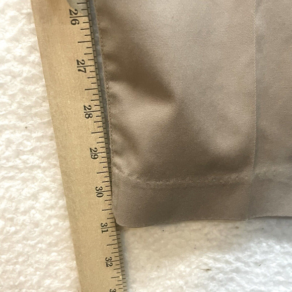 Bonobos Pants Mens 36x32 Tan Friday Chinos Weekday Warrier Office Golf Casual - Picture 13 of 14